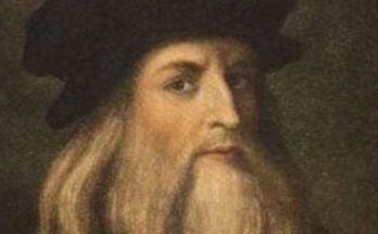 Leonardo da Vinci