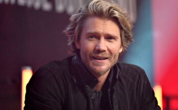 Chad Michael Murray