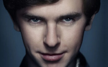 Freddie Highmore