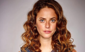 Kaya Scodelario