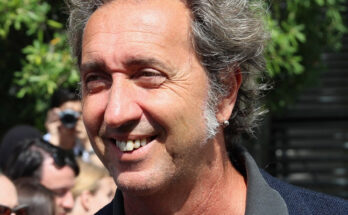 Paolo Sorrentino