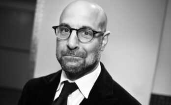 Stanley Tucci
