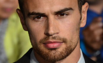Theo James