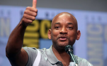 Will Smith