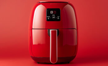 Air fryer