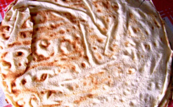 Pane carasau