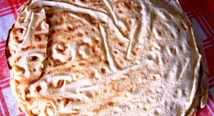 Pane carasau